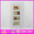 2014 Hot Sale New alta qualidade (W09A028) En71 luz clássico moda foto molduras, Photo Picture Art Frame, presente de madeira casa Decortion Frame